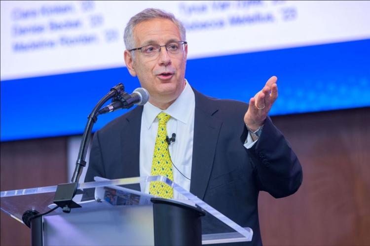 Dennis Assanis