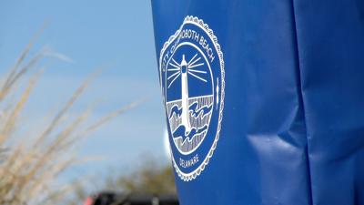 Rehoboth Beach possibly raising hourly meter parking rates