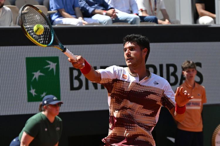 French Open Tennis
