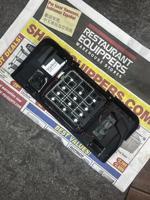 VIDEO: Card skimming device found at Georgetown business