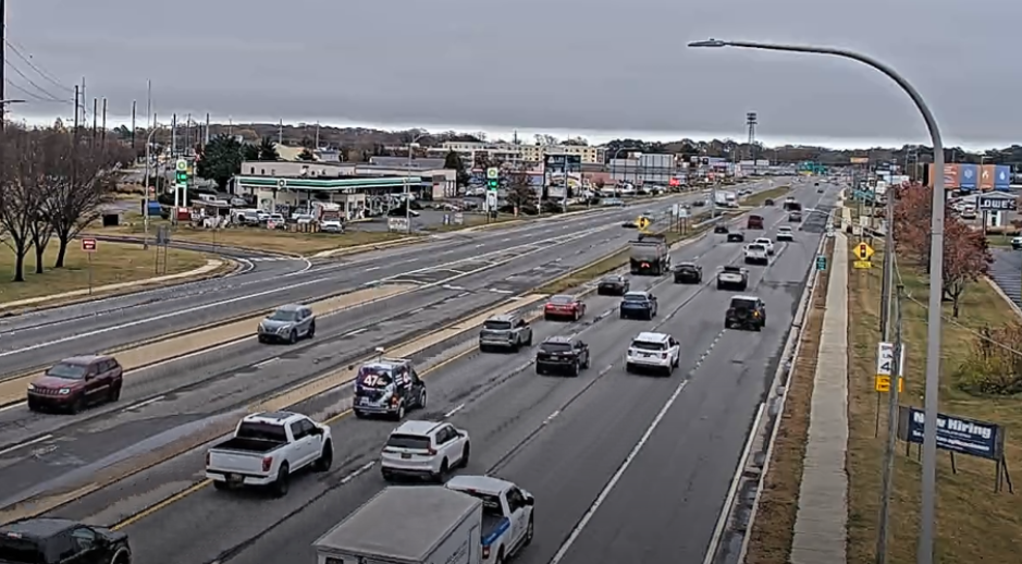 Delaware awards $523K for environmental projects, including Sussex County