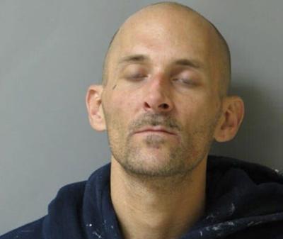 Georgetown Construction Worker Accused of Theft