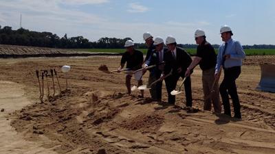Beebe Milton Health Campus