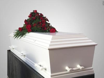 MD Funeral