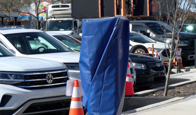 Rossi Group proposes parking garage for Rehoboth Beach