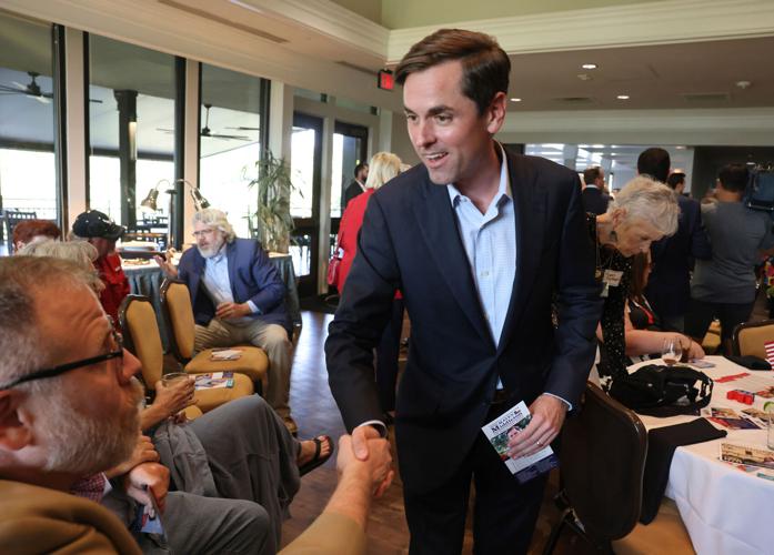 Election 2026 Attorneys General