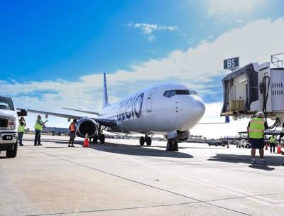 Avelo Airlines