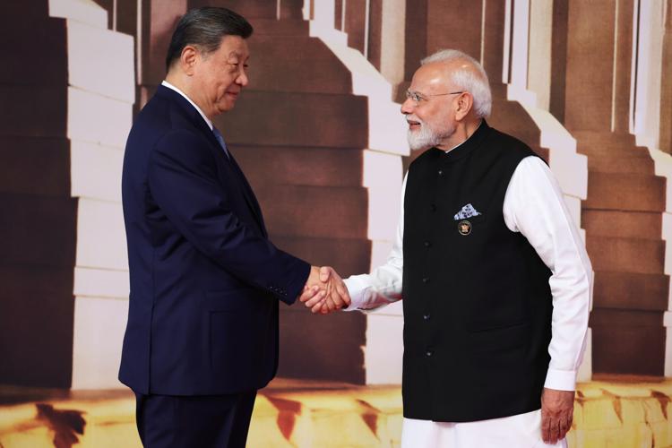 India BRICS