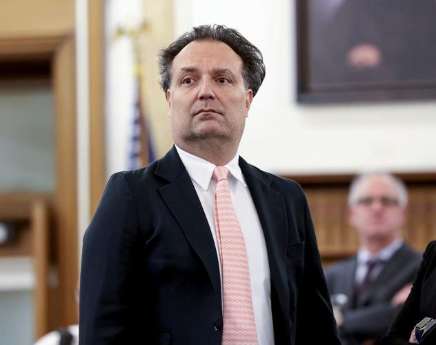 Brain Walshe Murder Trial