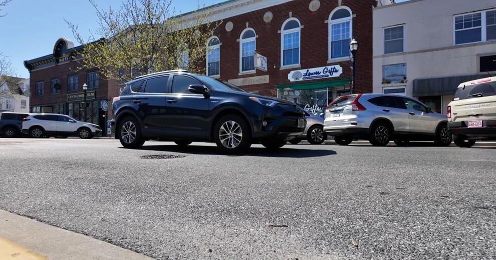 Lewes transportation survey now open