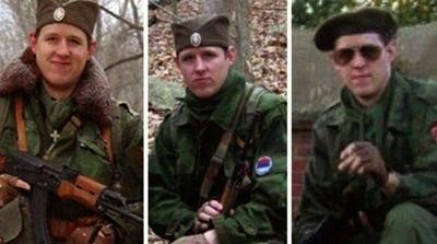 FBI Most Wanted Fugitive?s Rifle Found