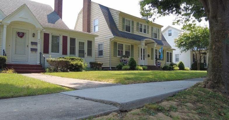 Delaware bill would cut property reassessment frequency in half