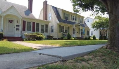 HOMES