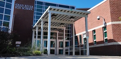 Indian River High School.
