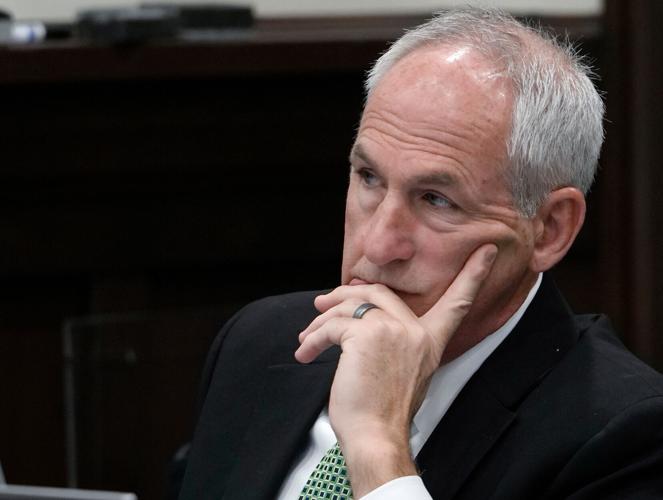 Bribery Investigation Ohio