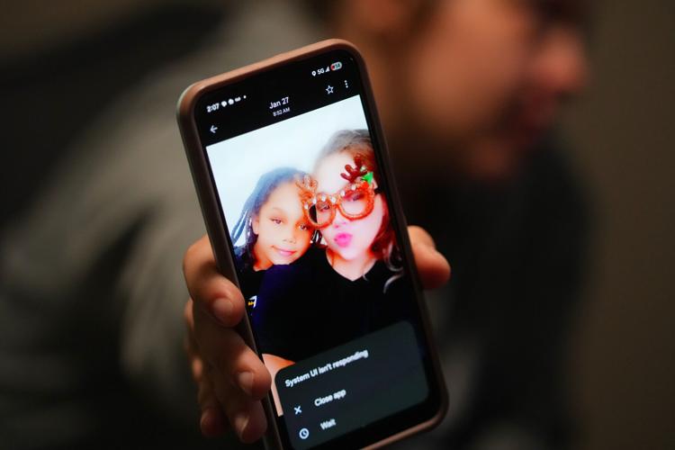 Winter Weather Pond Deaths