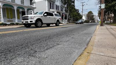 According to DelDOT, the program would provide automated speed enforcement in work zones or residential areas.