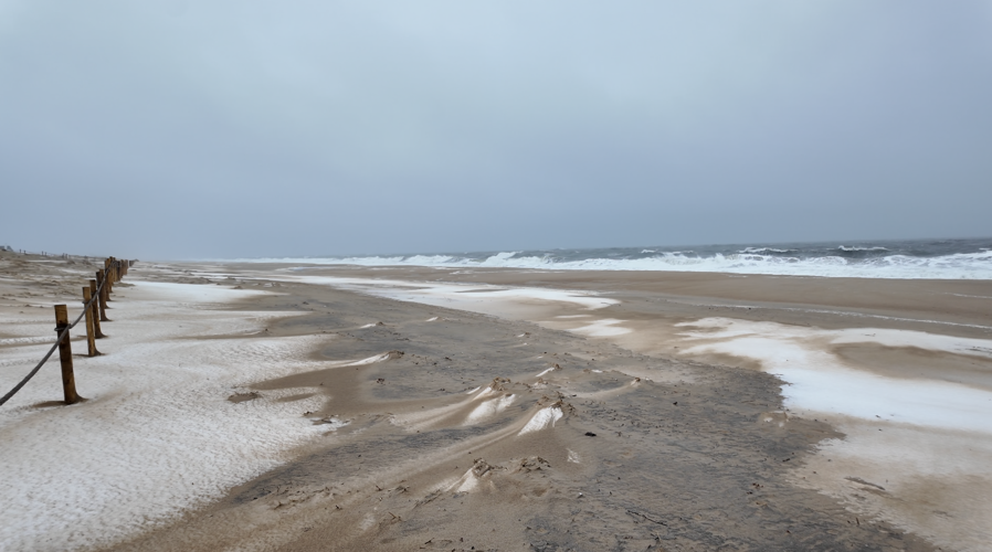 Beaches in Fenwick Island