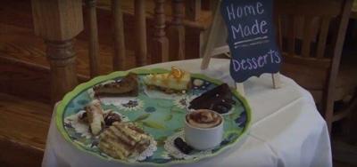 Berlin Kicks Off Restaurant Week