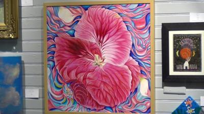 Outdoor Fine Arts and Fine Crafts Show Goes Virtual
