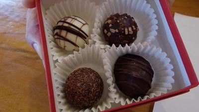chocolate