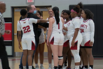 BENNETT BASKETBALL