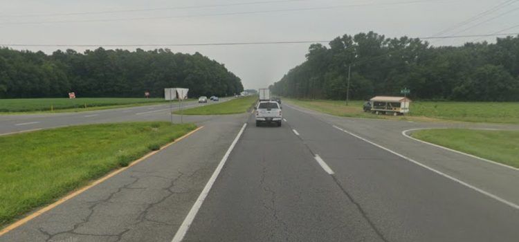 DSP investigates deadly three-car crash in Laurel | News | coasttv.com