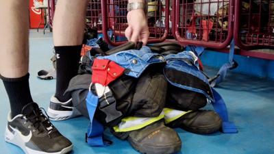 Shortage Of Volunteer Firefighters Becoming A Concern In Growing Areas Of Sussex County