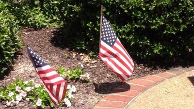 The Importance of the American Flag, Approaching July 4th