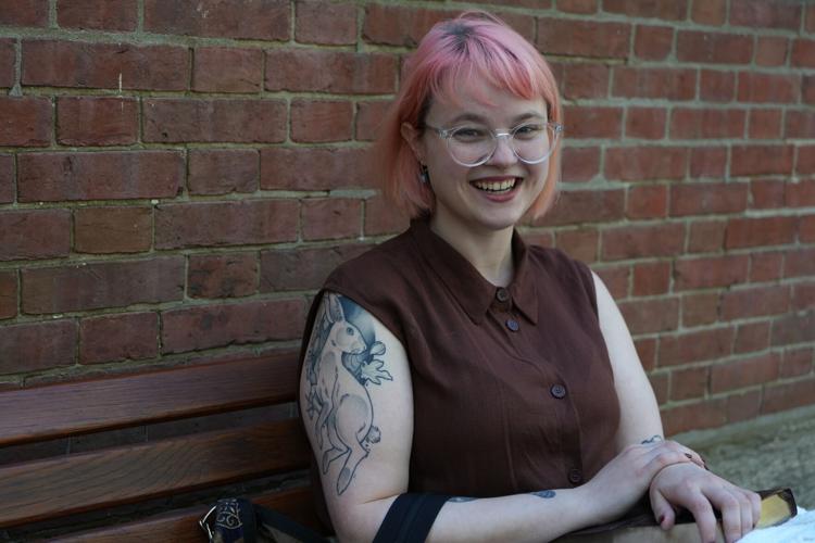 Quakers-Youthful Appeal