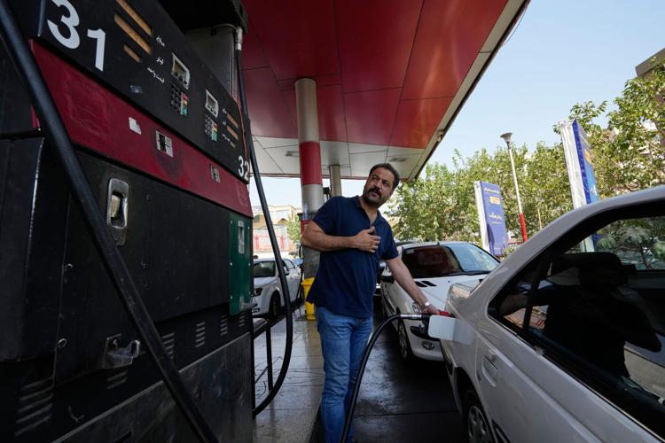 Iran Economy