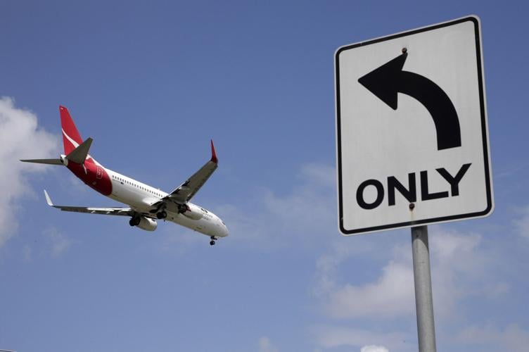 Australia Longest Flight