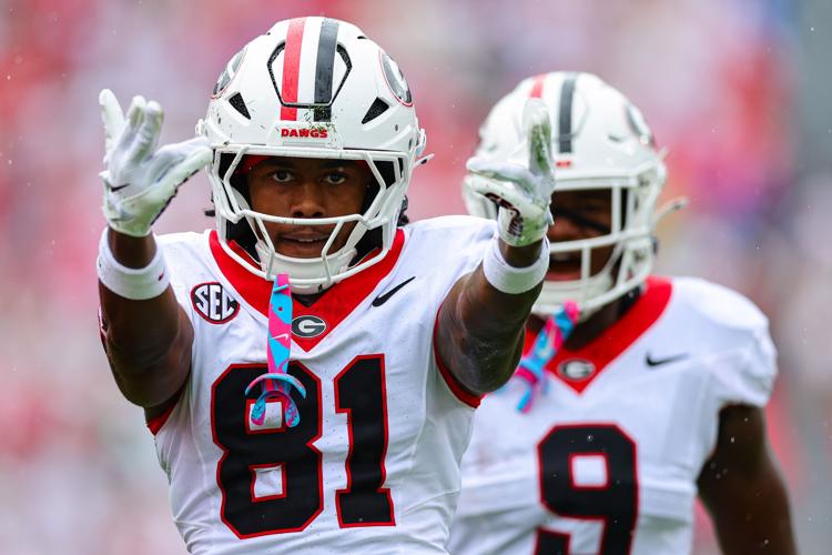 Western Kentucky Georgia Football