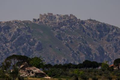 Israel Lebanon