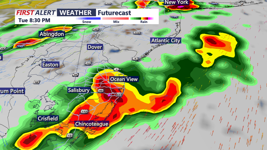 Futurecast