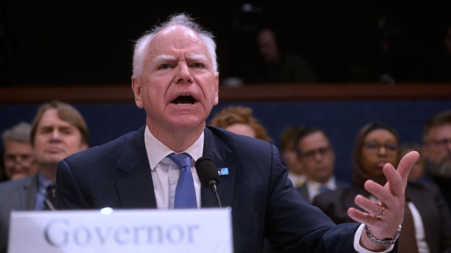 House Minnesota Fraud