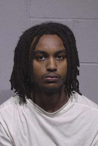 Matthewos Mulugeta Mugshot