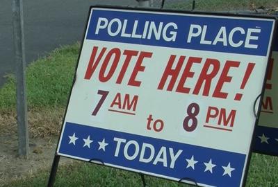 election delaware