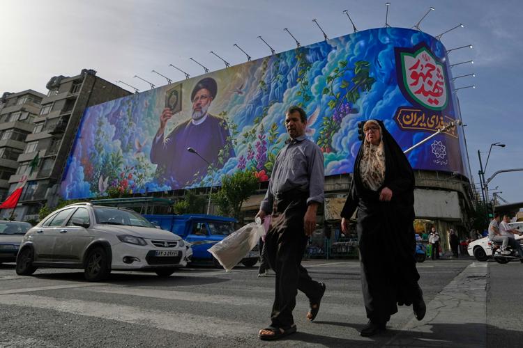 Iran Daily Life