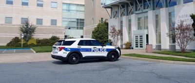 Ocean City Police Department scam warning