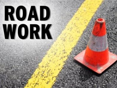 roadwork