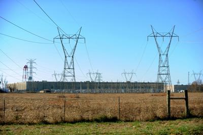 Uranium Plants Data Centers