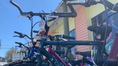 New Regulations for Bike Sales and Repairs under the State of Emergency