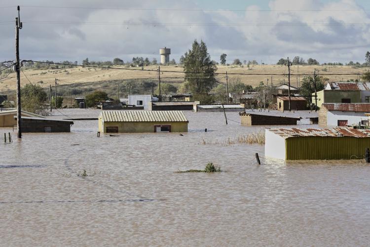 South Africa Weather