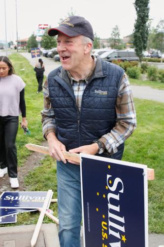 Election 2026 Alaska