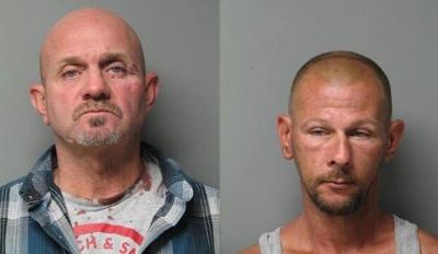 Troopers Arrest Two after Attempted Robbery of Dover Motel