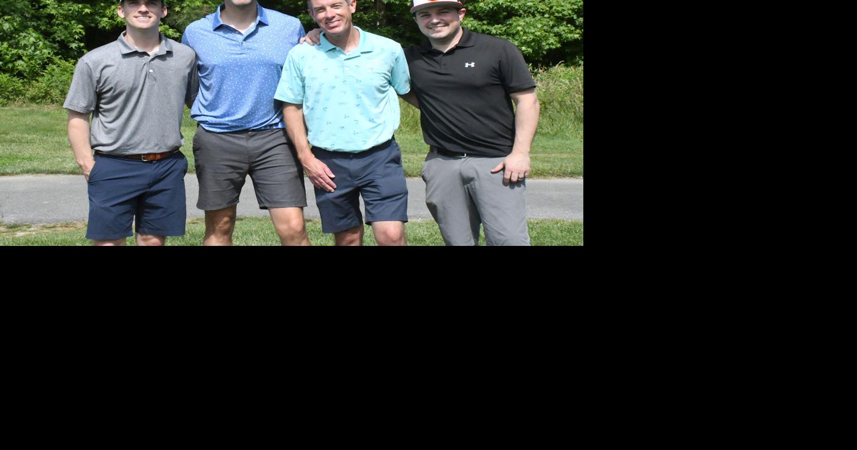 Wor-Wic to hold 50th anniversary golf tournament in Berlin