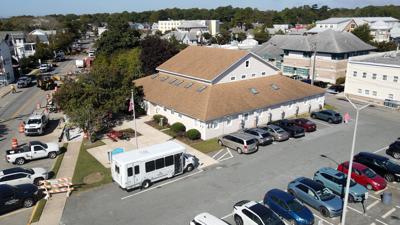 Cape Henlopen Senior Center