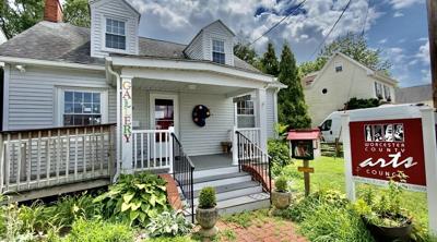 Worcester County Arts Council