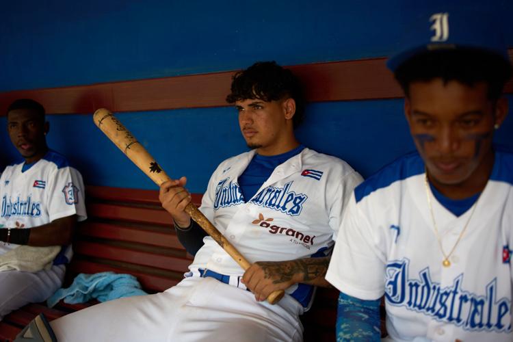 Cuba Baseball